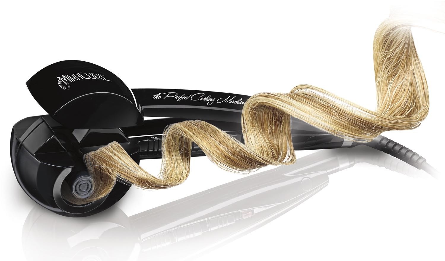 BaByliss Pro perfect curl