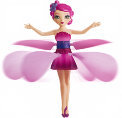 Игрушка Летающая фея Flying fairy