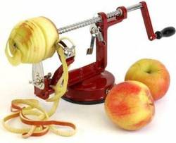 Яблокочистка Apple Peeler Corer Slicer