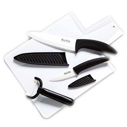 Керамические ножи Кенджи (KENJI KNIFE)