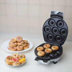 Прибор для приготовления пончиков Пышка 1