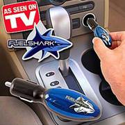 Fuel Shark (Фул Шарк) экономайзер топлива