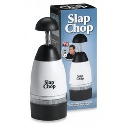 Слап Чоп (Slap-Chop) ручной измельчитель продуктов