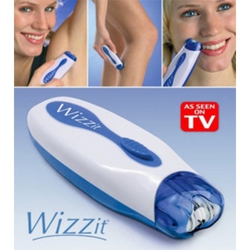 Wizzit (Виззит) Домашний эпилятор
