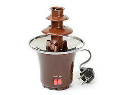 Chocolate Fondue Fountain Mini (Шоколадный фонтан)