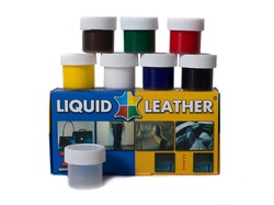 Жидкая кожа (Liquid leather)