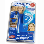 Отбеливатель для зубов капа White Light
