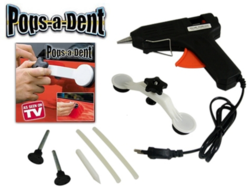 Pops-a-Dent - Комплект для ремонта вмятин