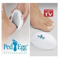 Пед Эгг (Ped Egg) — набор для ухода за ступнями