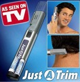 Джаст Э Трим( Just A Trim) уникальная машинка для стрижки волос