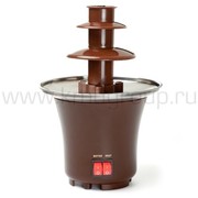 Chocolate Fondue Fountain Mini (Шоколадный фонтан)