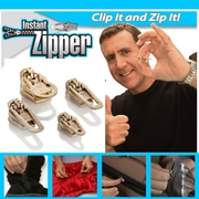 Fix A Zipper (набор "собачек" зиперов)